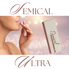 Dermal Fillers Semical ULTRA 1 ml.