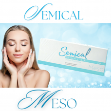 Dermal Fillers Semical Meso 3 ml.