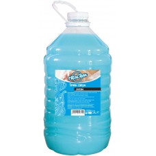 Течен сапун Hit and Clean, 5.0Л