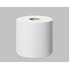 Тоалетна хартия, трипластова, 10 бр/пакет