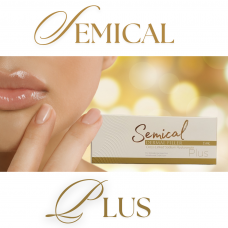 Dermal Fillers Semical PLUS 1 ml.