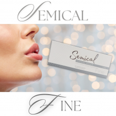 Dermal Fillers Semical  Fine 1 ml.